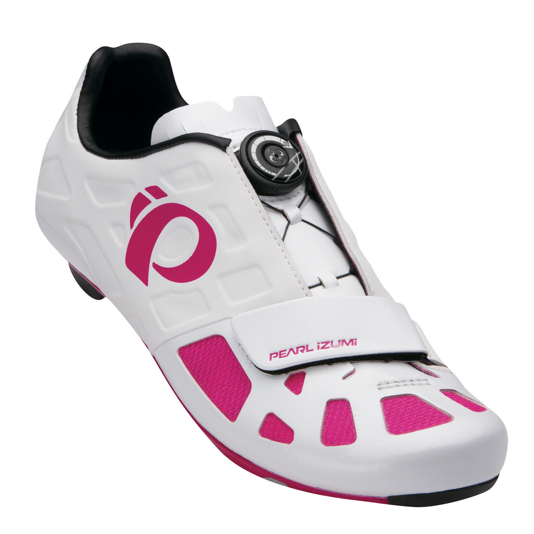 pearl izumi interface cycling shoes