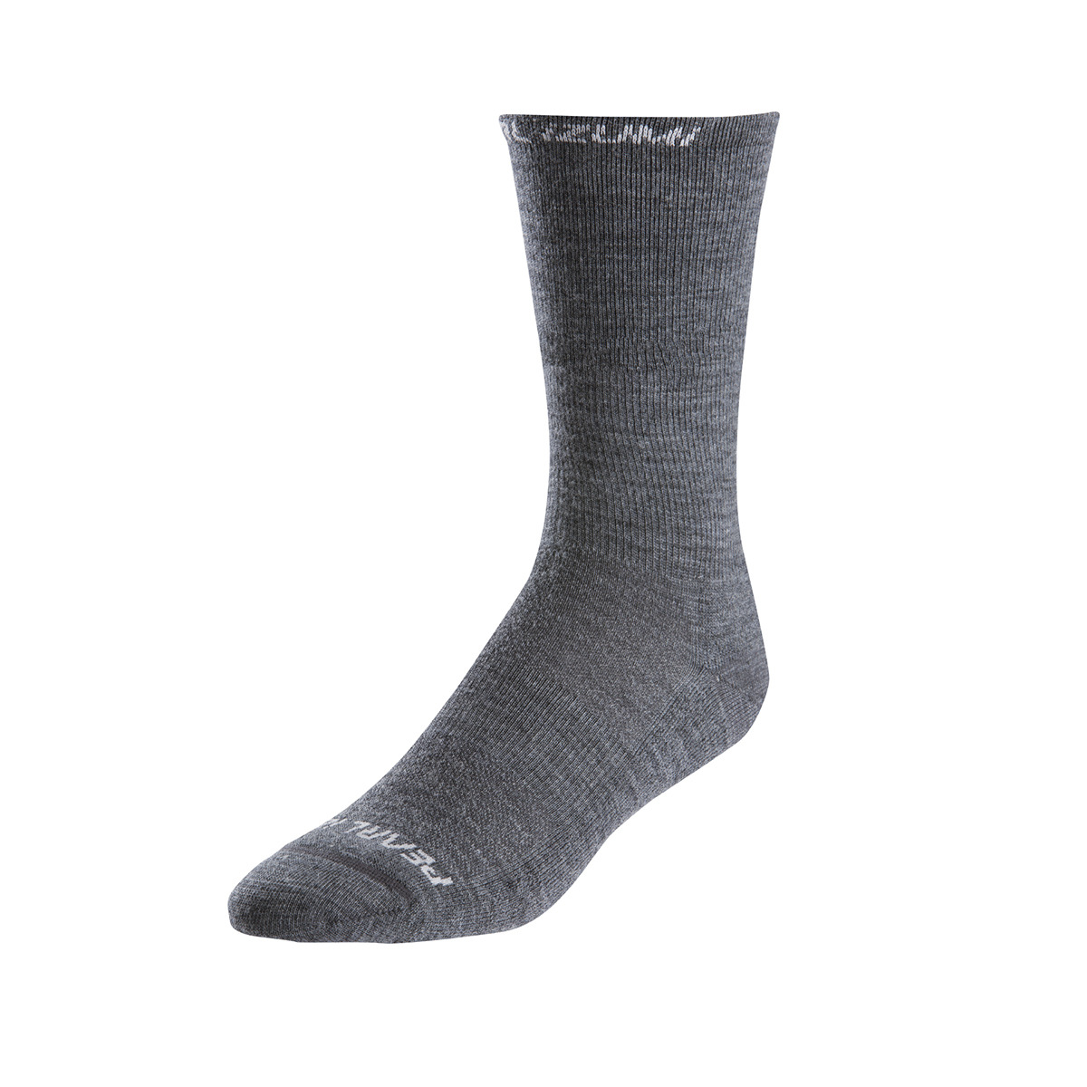PEARL iZUMI Elite Thermal Wool Sock Shadow Large 