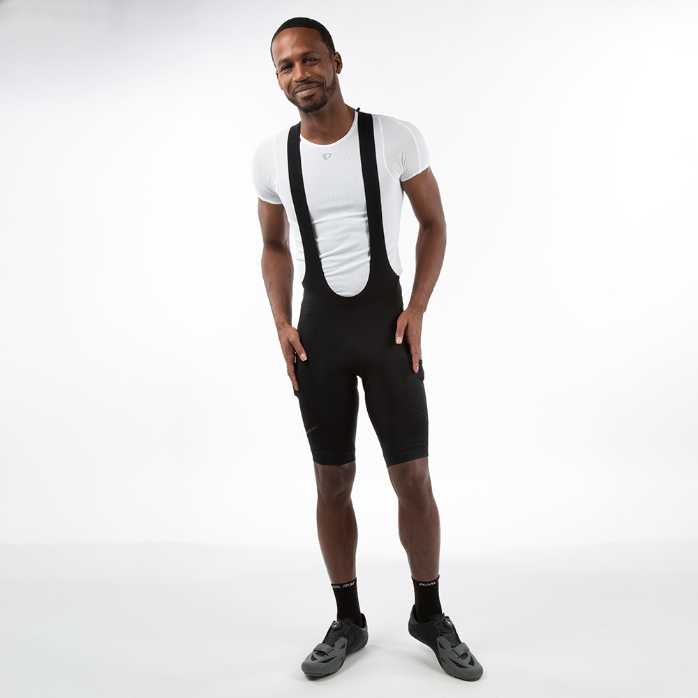 Pearl Izumi Interval Cargo Bib Short - MOAB BIKE SHOP Pearl Izumi Interval Cargo Bib Short - MOAB BIKE SHOP