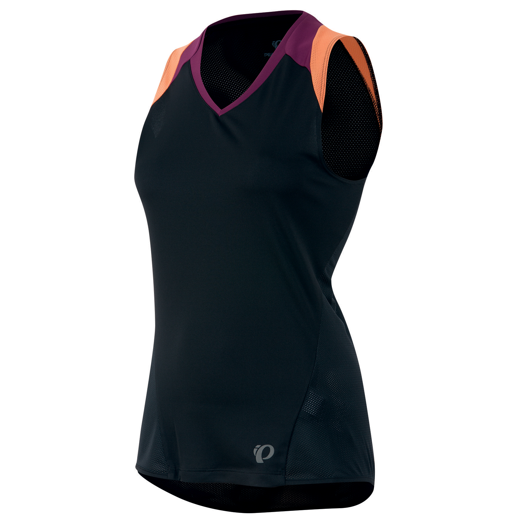 pearl izumi sleeveless jersey