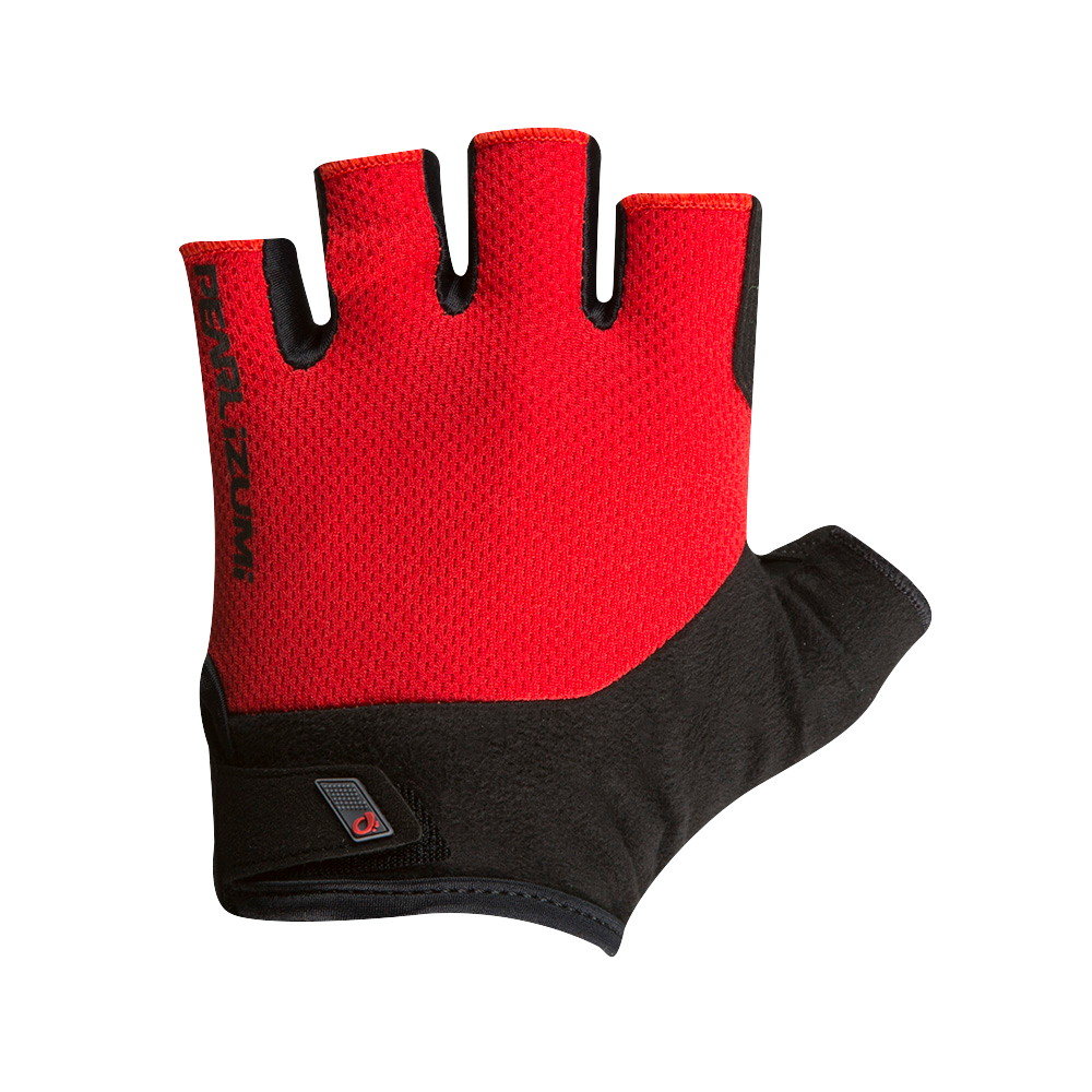Guanti Ciclismo Pearl Izumi Summit Gel Uomo – Nero, X-Large, Nuovo Con Etichette