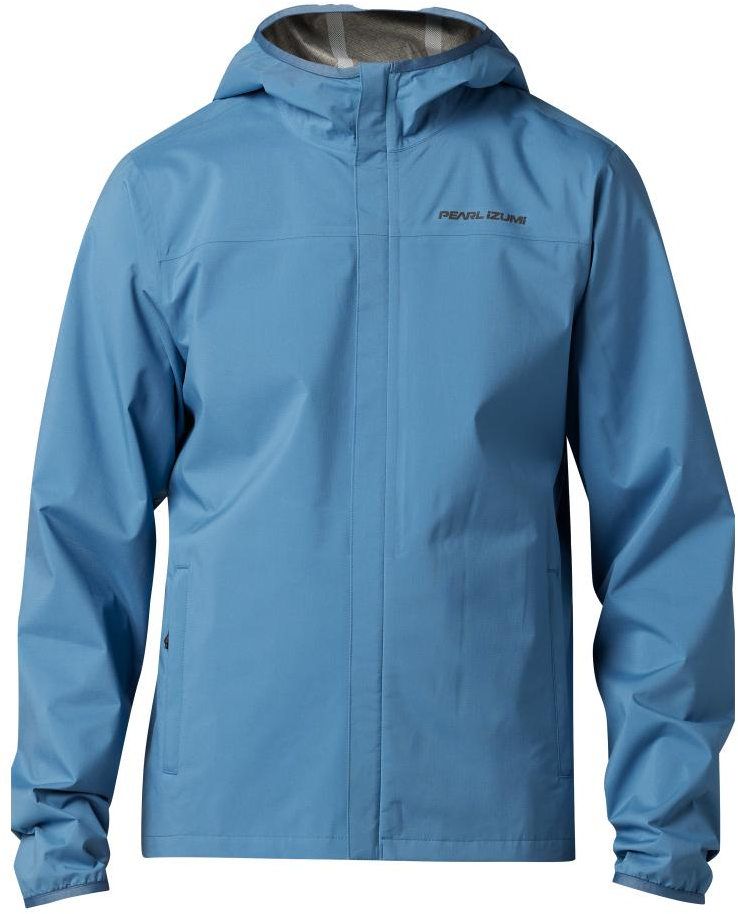 Pearl Izumi Men's Canyon 2.5L WxB Rain Jacket - The Peddler Bike
