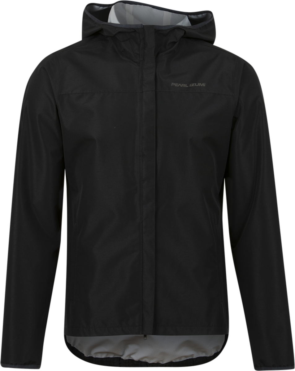 ジャケット・アウター izumi Pearl Izumi Men's Canyon 2.5L WxB Rain Jacket - Winter Garden