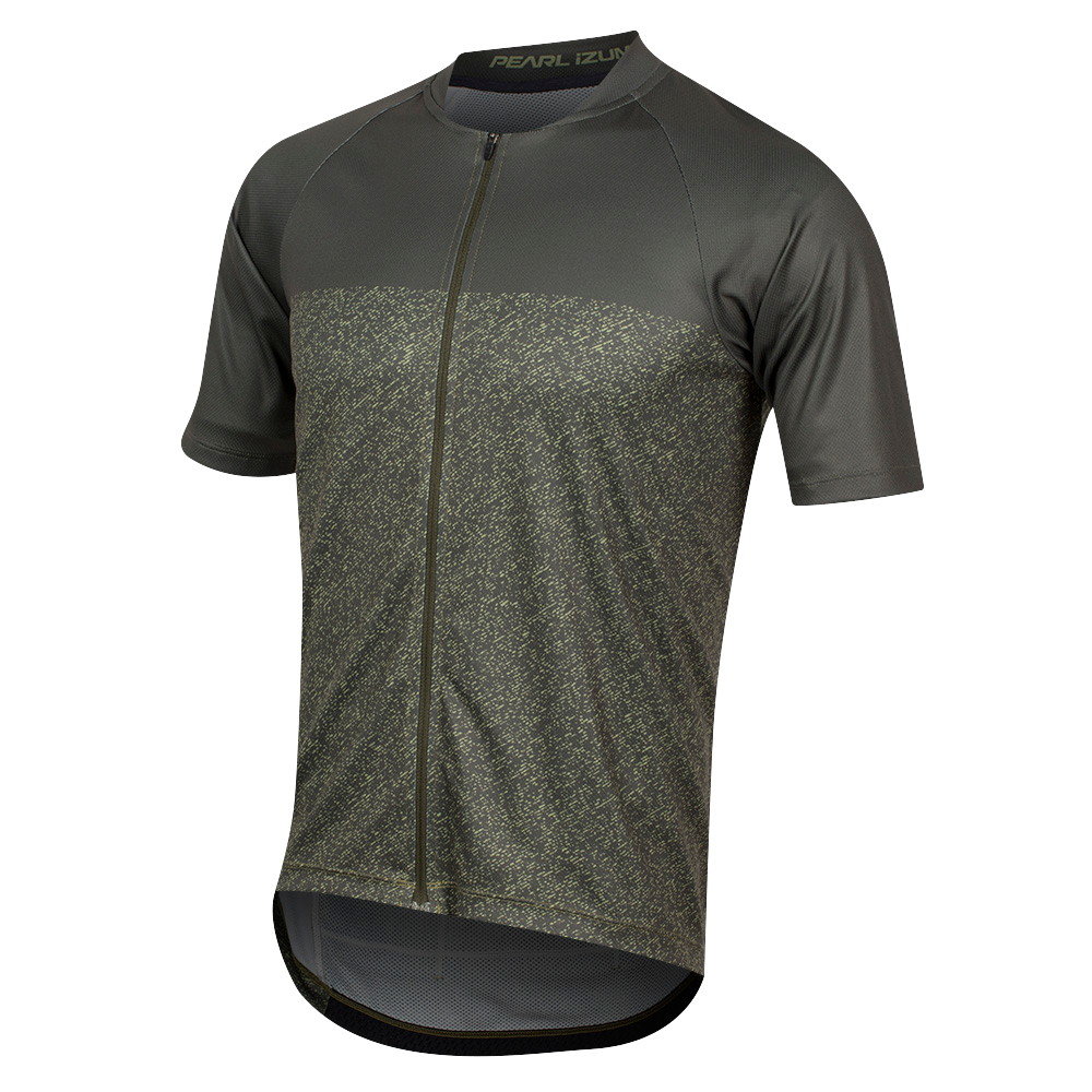 Pearl Izumi Men's Canyon Graphic Jersey - Asheville Bicycle Company