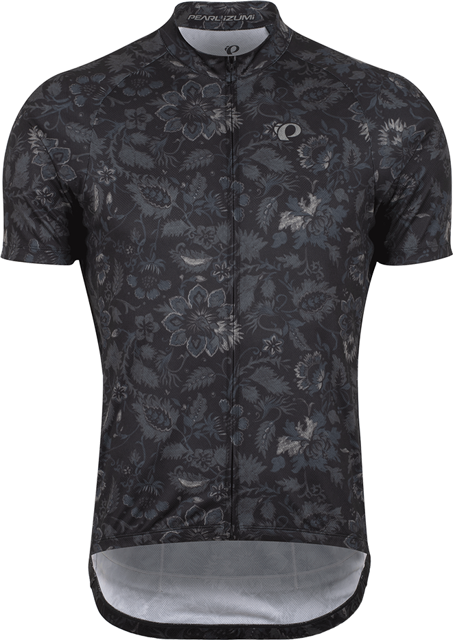 Pearl Izumi Men's Classic Jersey - Beachwood Bicycle | Beachwood, NJ