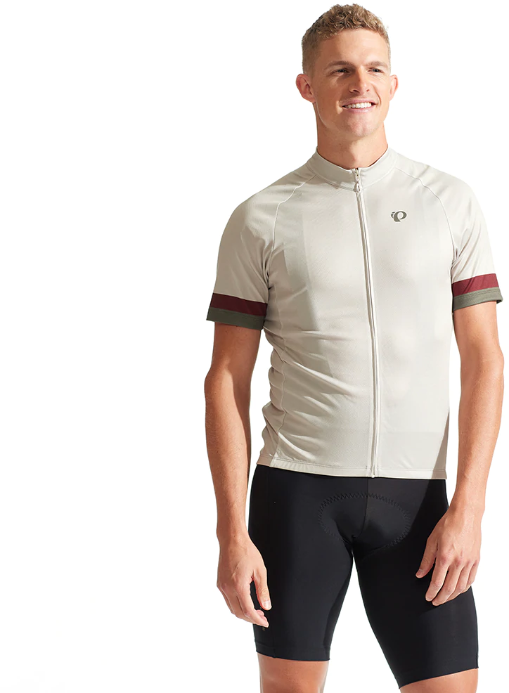 Pearl Izumi Men's Classic Jersey - 7 Mile Cycles | Elk Grove Bike Shop