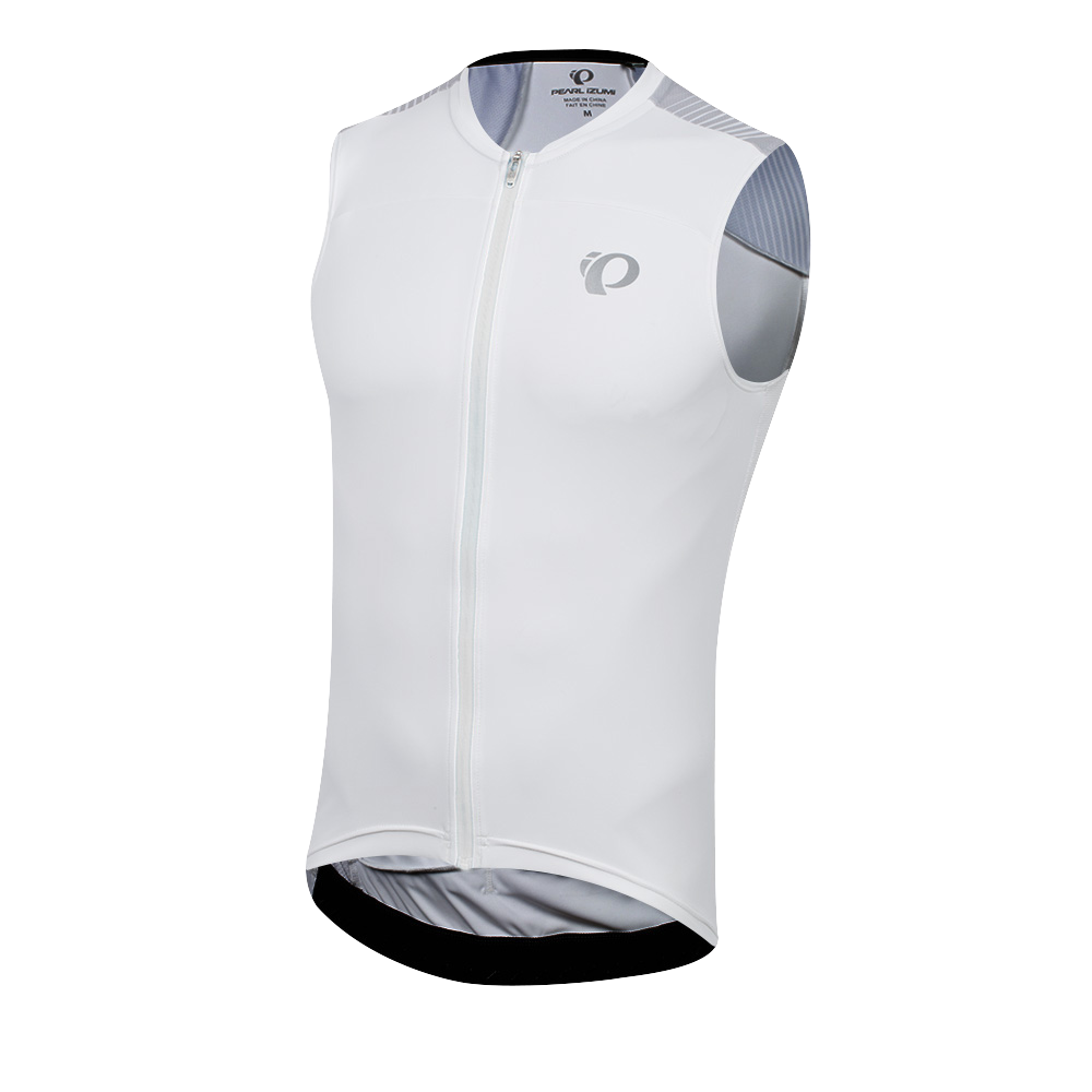 pearl izumi sleeveless cycling jersey