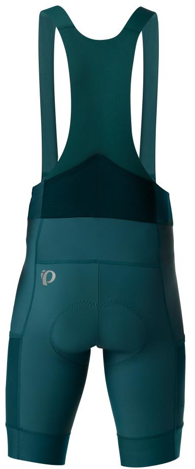 Pearl Izumi Men's Expedition Bib Shorts - West Michigan Bike