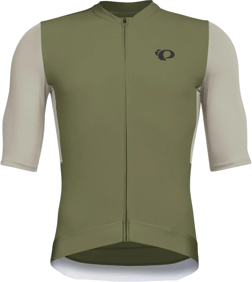 ミイ Pearl Izumi Men's Expedition Short Sleeve Jersey - The Bike Shoppe