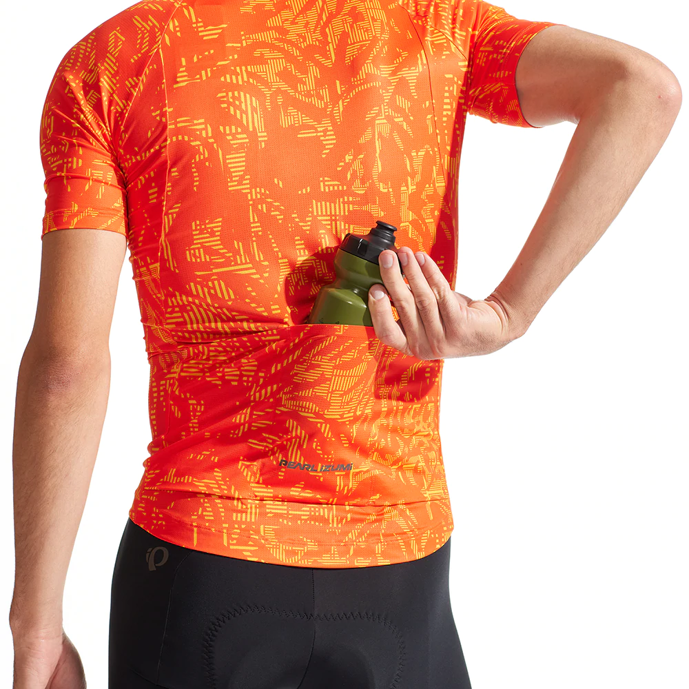 Pearl Izumi Men's Interval Jersey - Crofton Bike Doctor - Gambrills MD