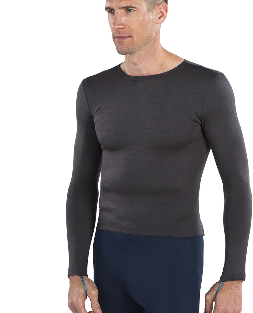 pearl izumi base layer