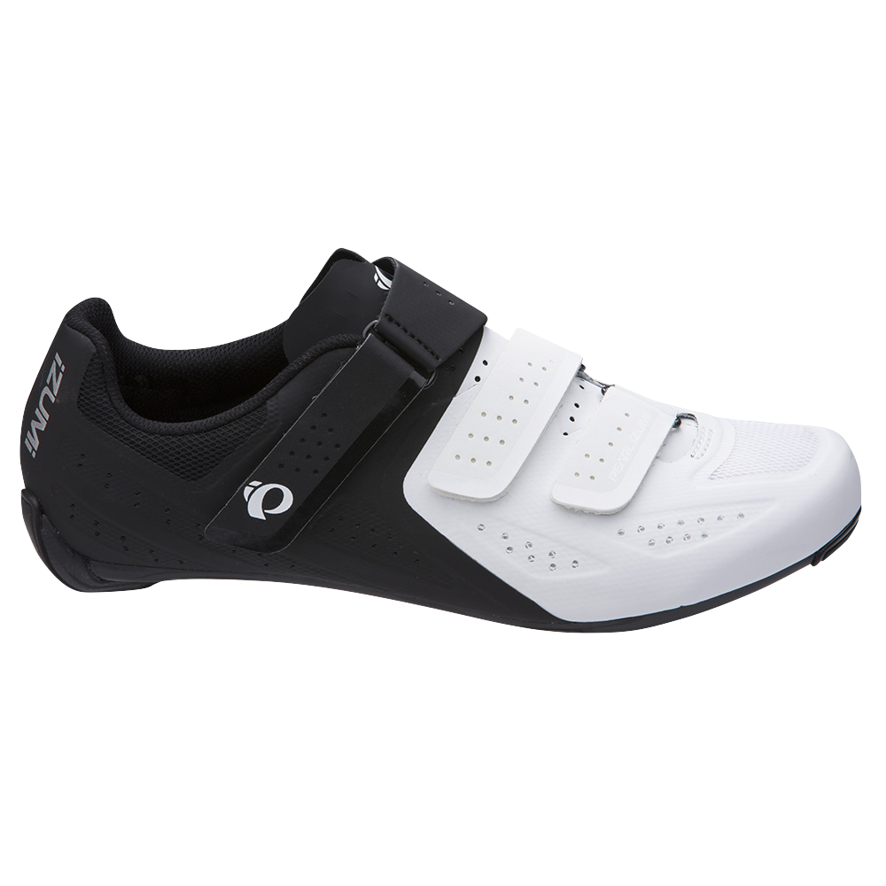 pearl izumi men's select road v5 cycling shoe