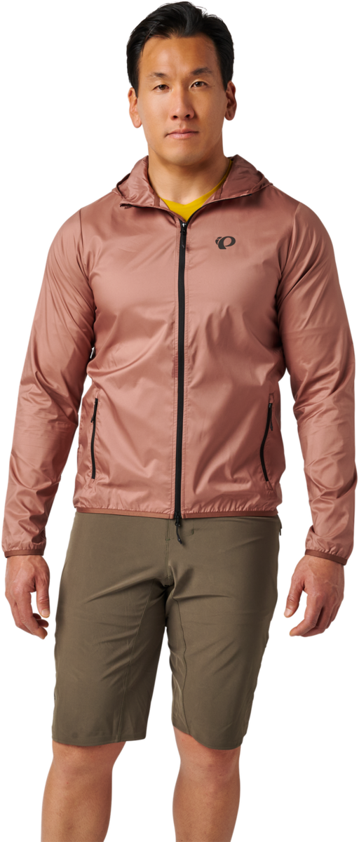 Pearl Izumi Men's Summit Wind Jacket - Winter Garden Wheel Works