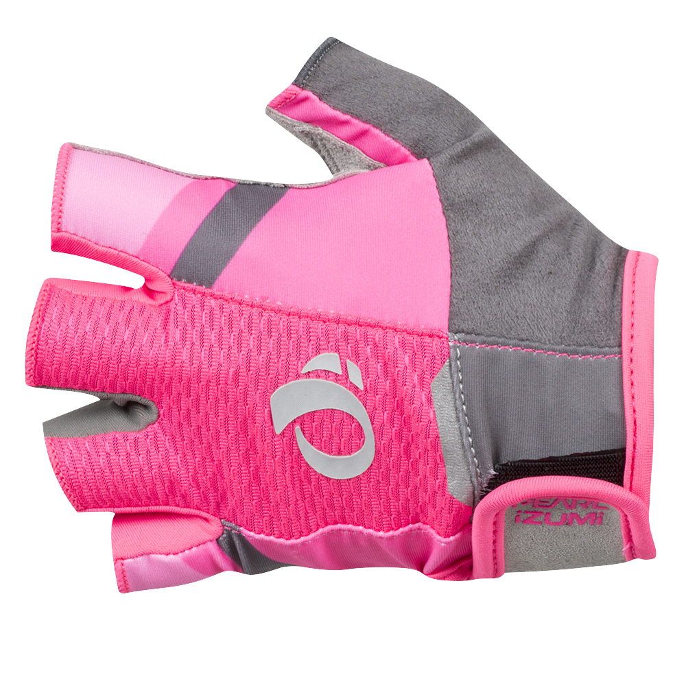 pearl izumi gel vent gloves