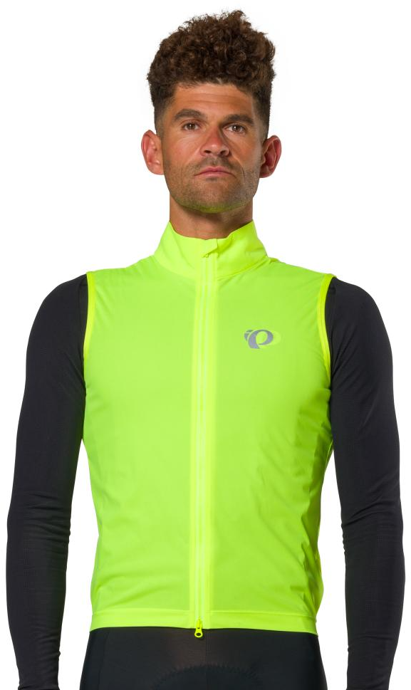 Pearl Izumi PRO Barrier Vest - Ascent Cycle | For Those Who Ride