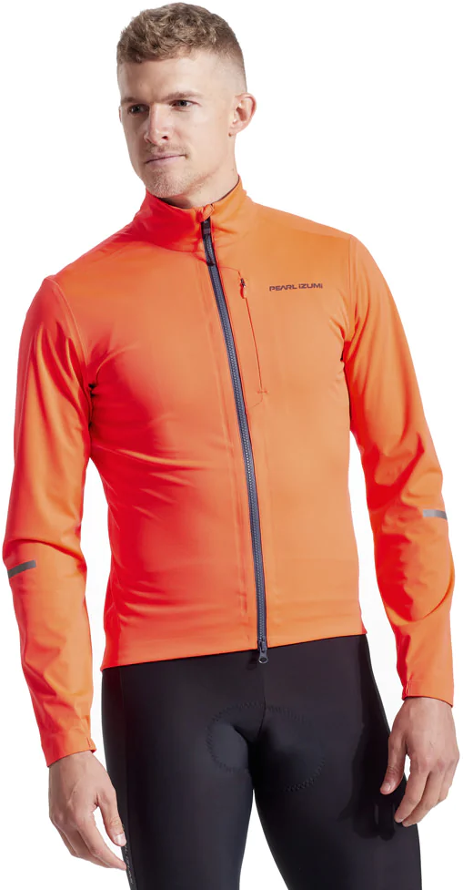 Pearl Izumi Pro Neoshell WXB Jacket - Now Bikes | St. Paul and