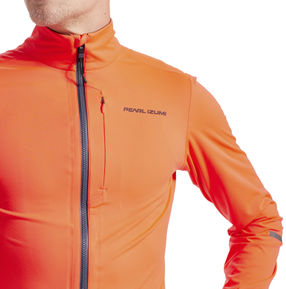 Pearl Izumi Pro Neoshell WXB Jacket - Now Bikes | St. Paul and 