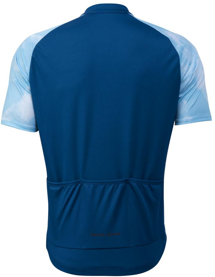 Pearl Izumi Quest Graphic Short Sleeve Jersey - University Bikes