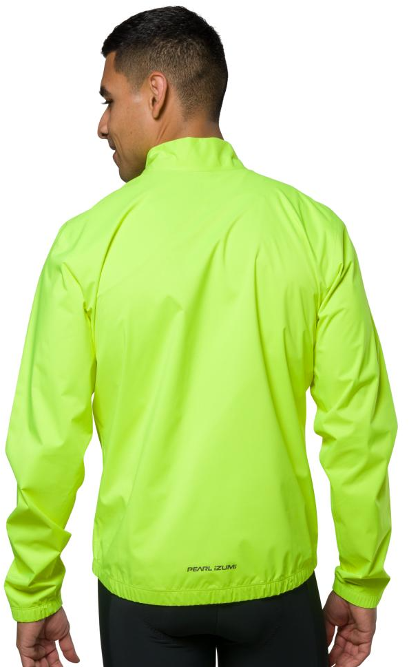Pearl Izumi Quest WxB Rain Jacket - George's Cycles
