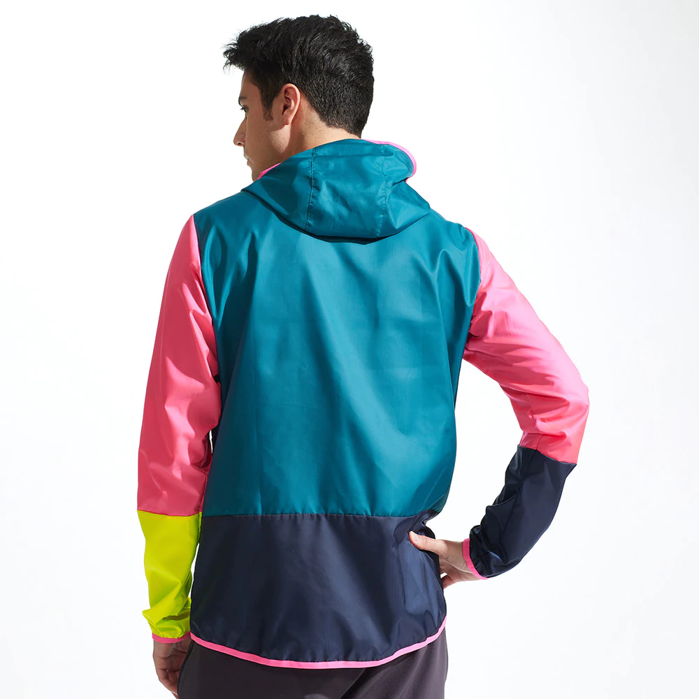 Pearl Izumi Summit Barrier Jacket - George's Cycles