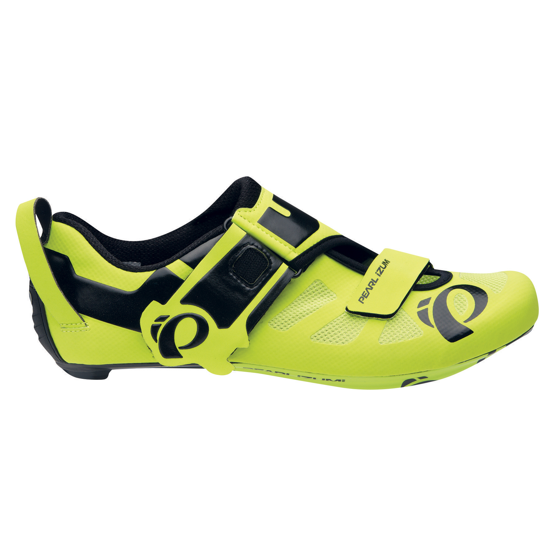 PEARL IZUMI Tri Fly Octane II Triathlon Cycling Shoes 44 Brand NEW! 