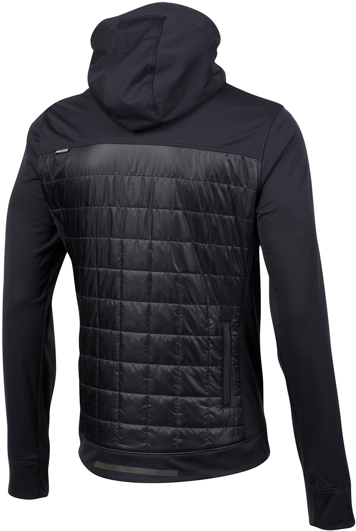 Pearl Izumi Men's Versa Quilted Hoodie - Cyclelife Pickering 905 Pearl Izumi Men's Versa Quilted Hoodie - Cyclelife Pickering 905