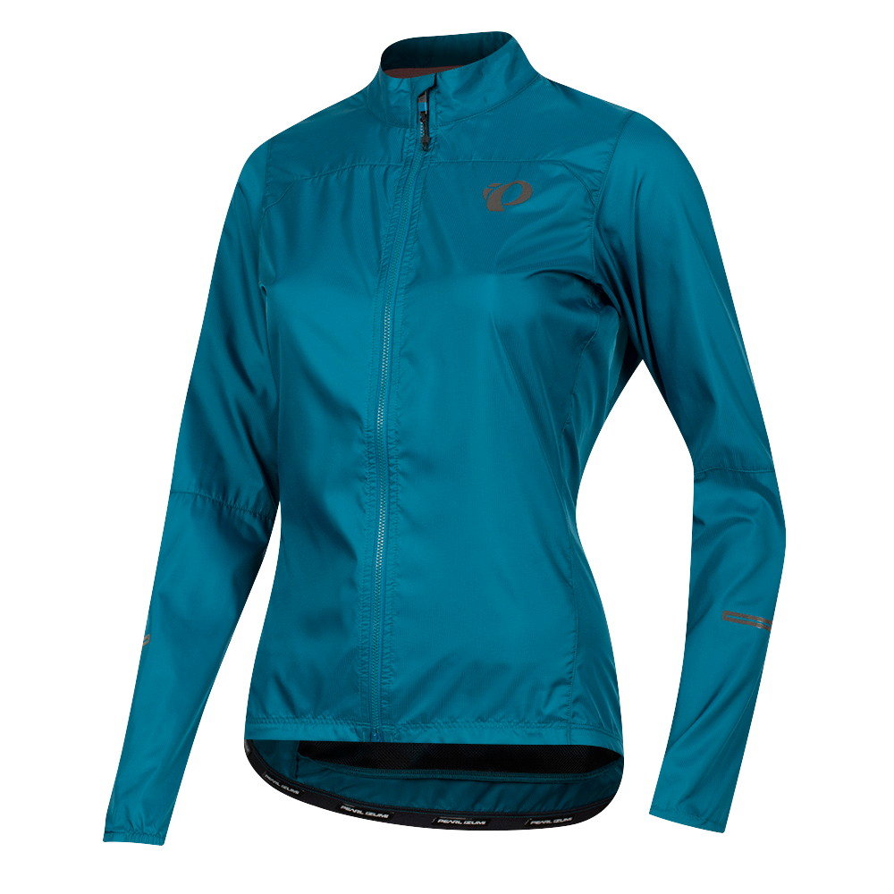 Pearl Izumi Women's ELITE Escape Barrier Jacket - Asheville