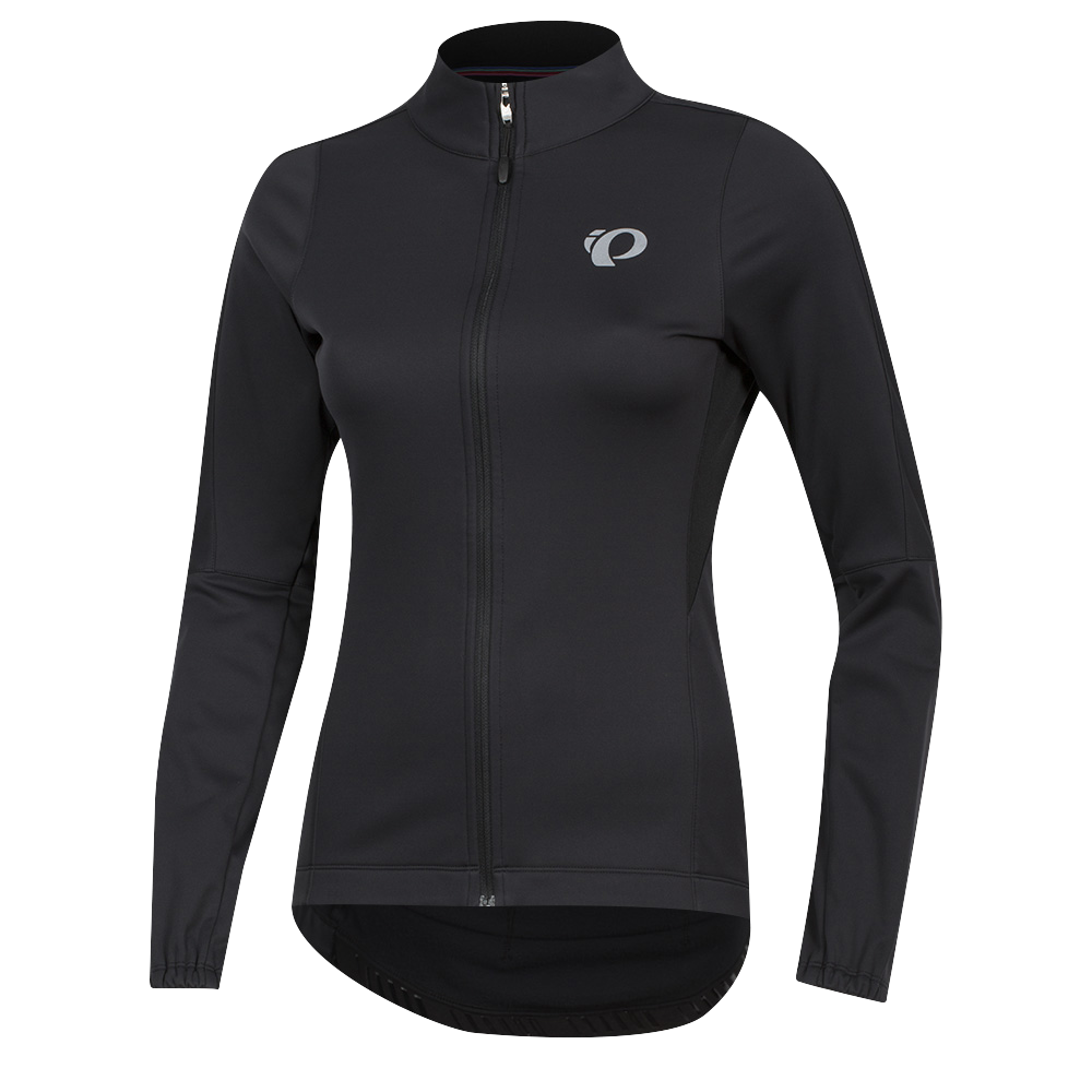 Pearl Izumi Women's SELECT Pursuit Long Sleeves Dry Fabric Jersey 11221828