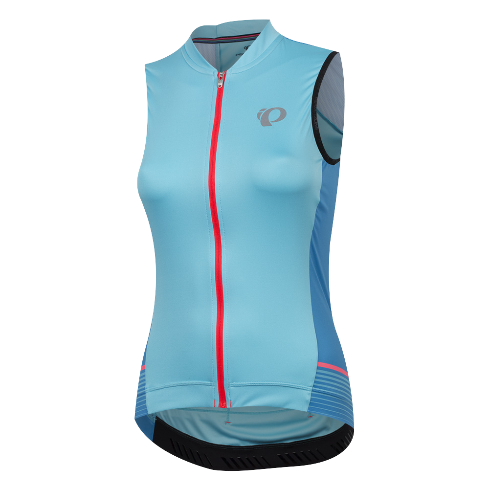 pearl izumi sleeveless jersey