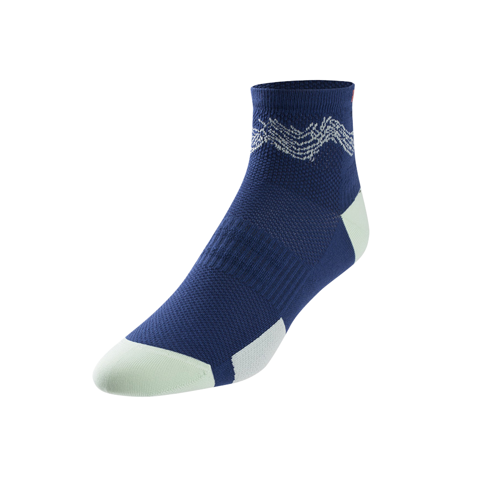 Pearl Izumi Women's ELITE Socks Asheville Bicycle Company