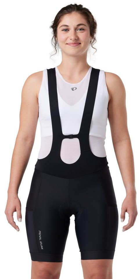 Pearl Izumi Expedition Bib Shorts - Winter Garden Wheel Works