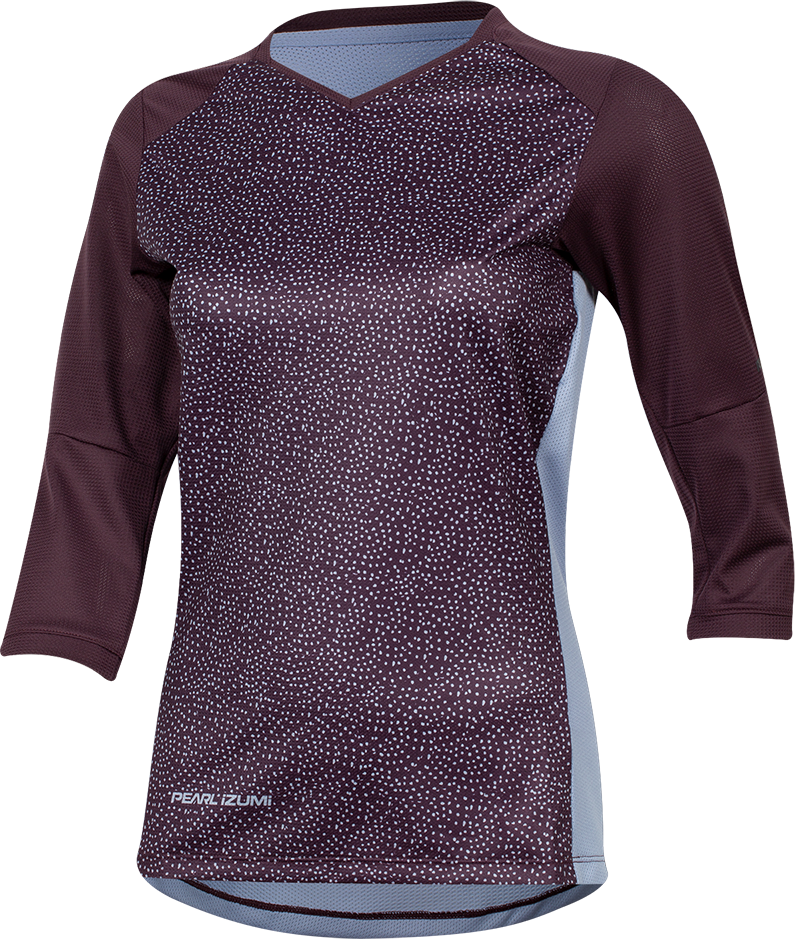 pearl izumi women's jersey