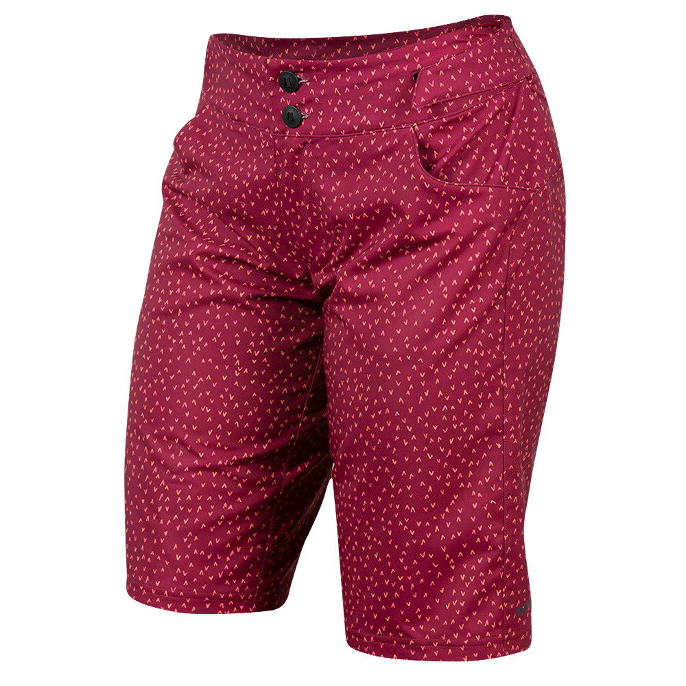 pearl izumi launch shorts