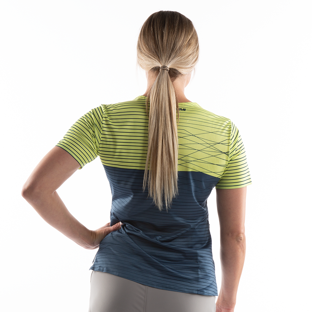 Pearl Izumi Women's Launch Top - Bike Board and Ski | Presque Isle, ME