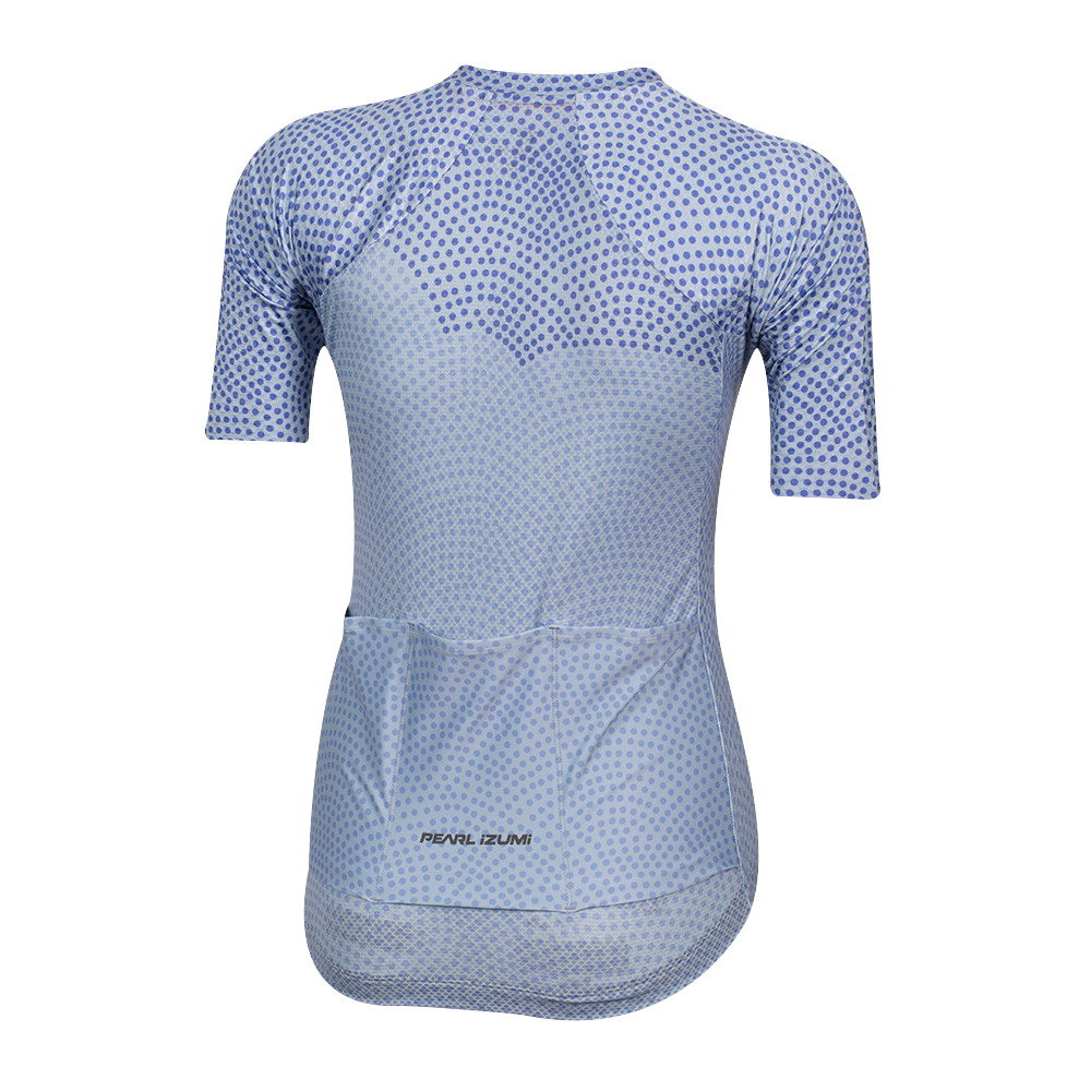 pearl izumi pro mesh jersey