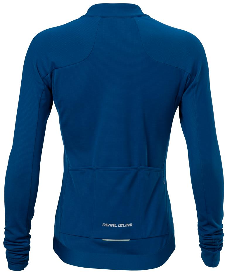 Pearl Izumi Women's PRO Thermal Jersey - Winter Garden Wheel Works