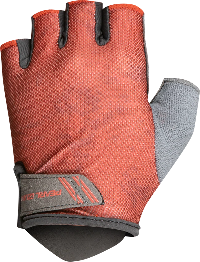 Black Large Pearl Izumi W Select Glove