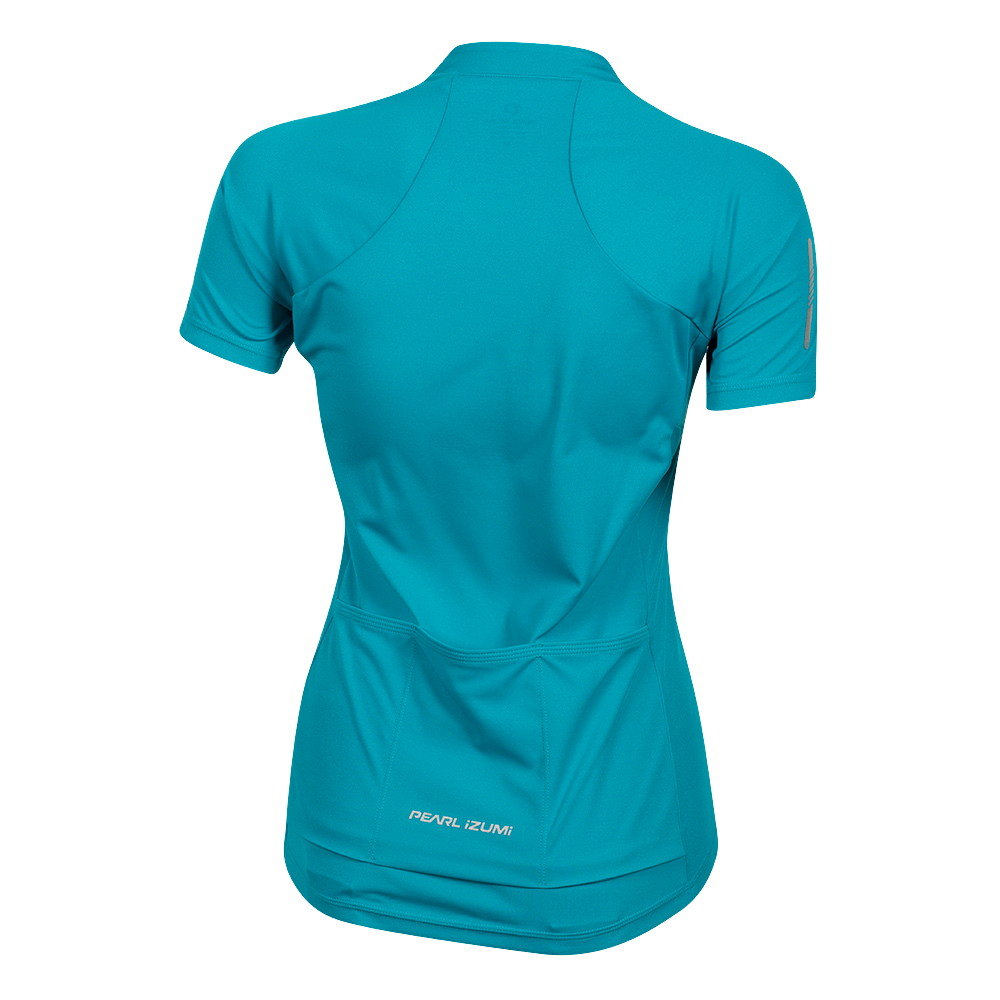 pearl izumi select pursuit short sleeve jersey