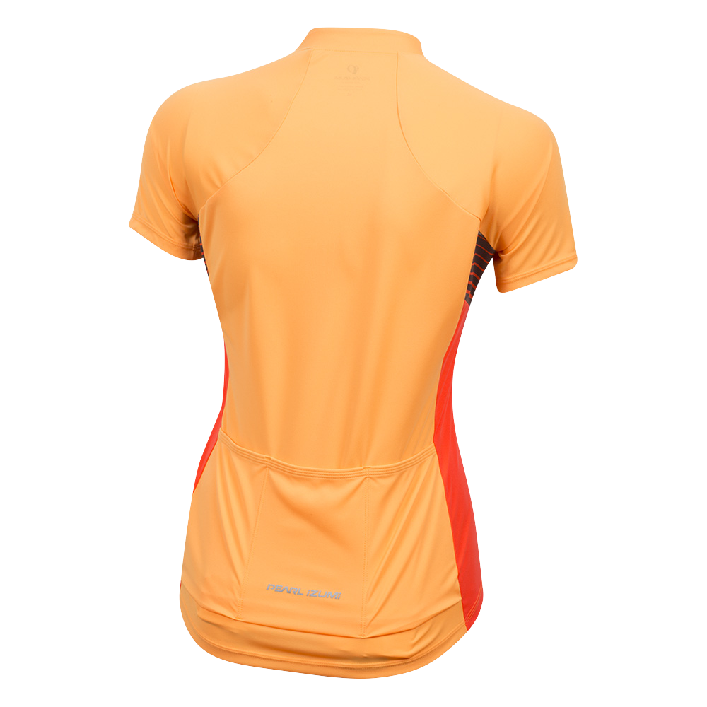 Pearl Izumi Women's SELECT Pursuit Short Sleeve Jersey - Asheville