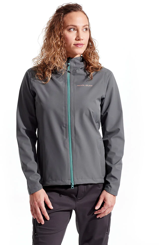 Pearl Izumi Women's Summit 3L WXB Jacket Pedal Bike Shop