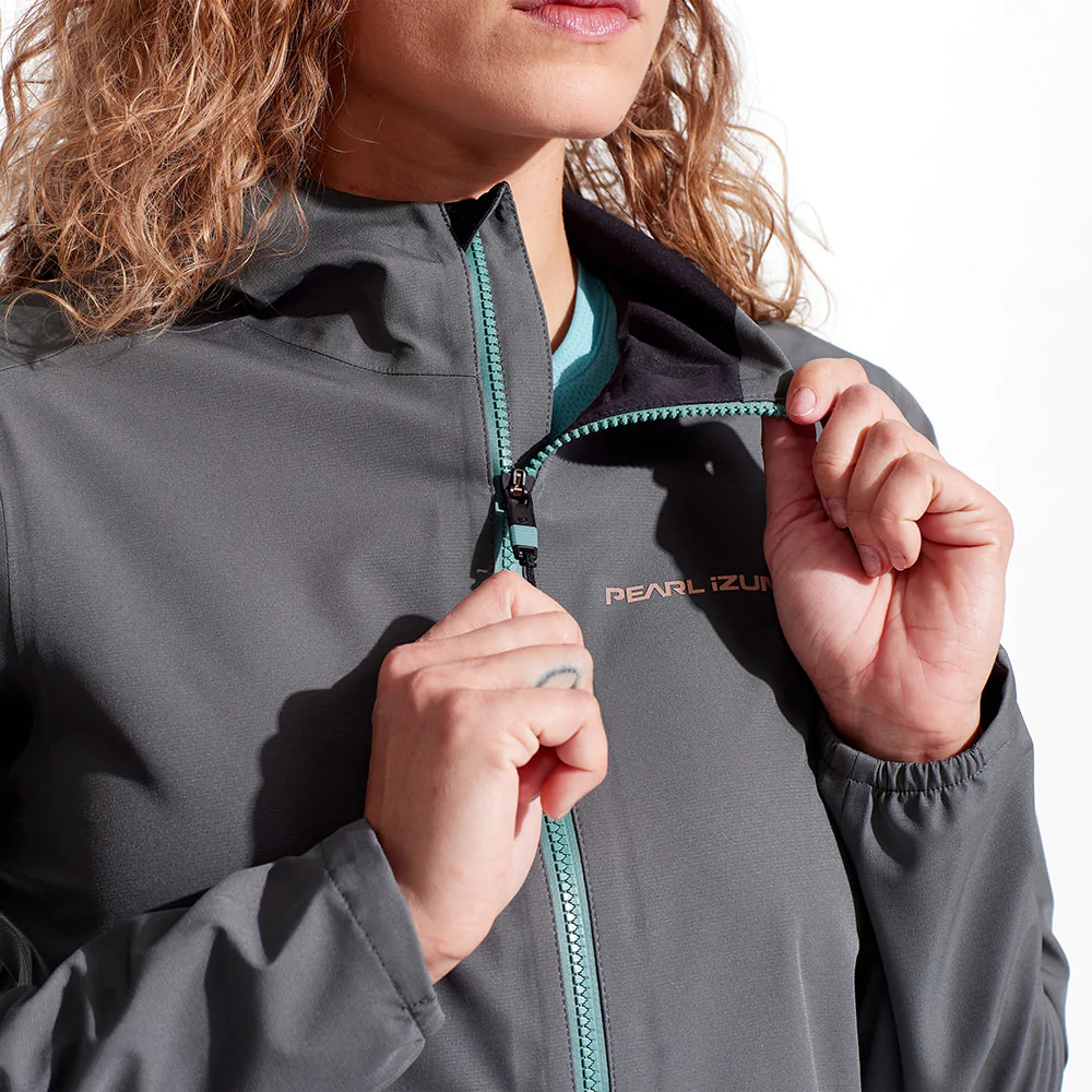 Pearl Izumi Women's Summit 3L WXB Jacket - Pedal Bike Shop