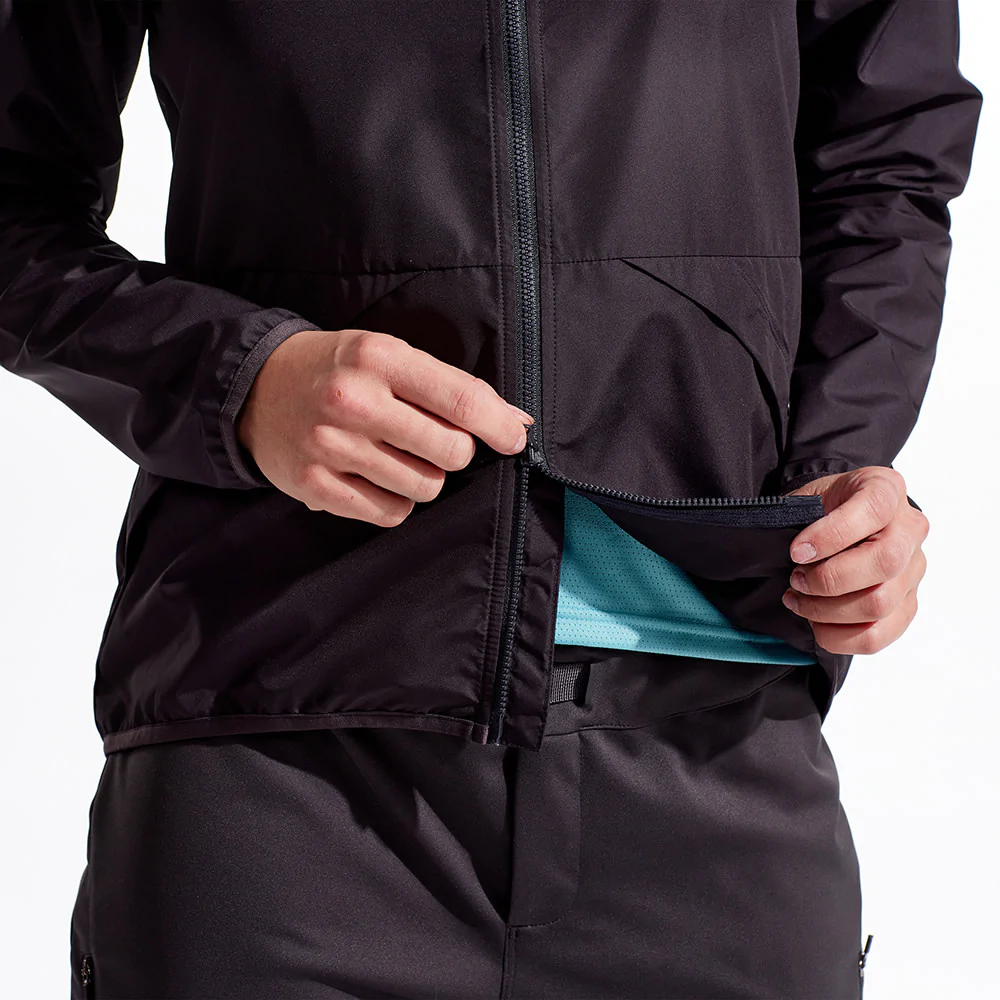 Pearl Izumi Women's Summit Barrier Jacket - Eddy's Bike Shop