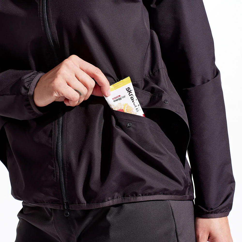 Pearl Izumi Women's Summit Barrier Jacket - Eddy's Bike Shop