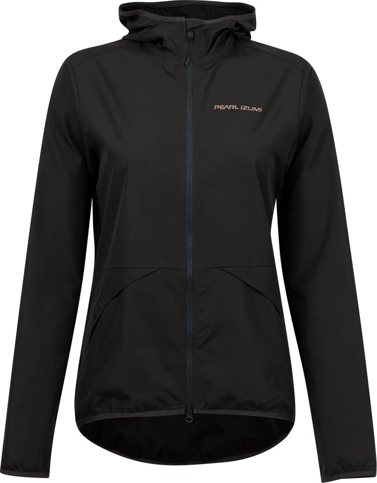 Pearl Izumi Women's Summit Barrier Jacket - Eddy's Bike Shop