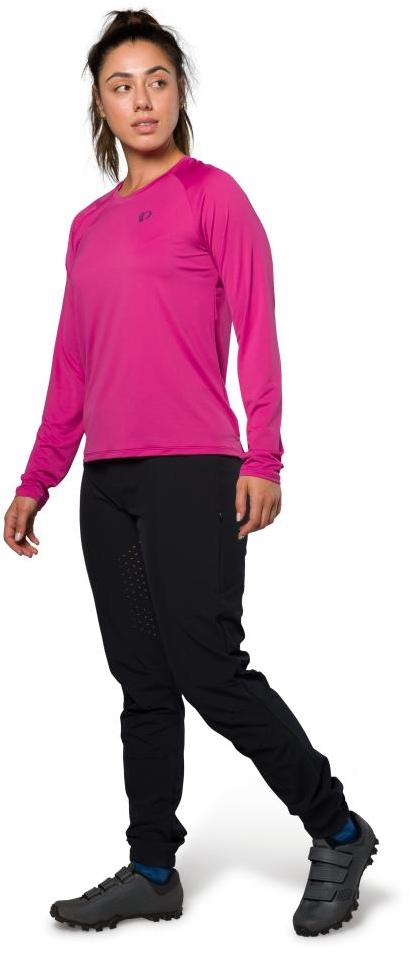 Pearl Izumi Women's Summit Long Sleeve Jersey - San Diego Bike