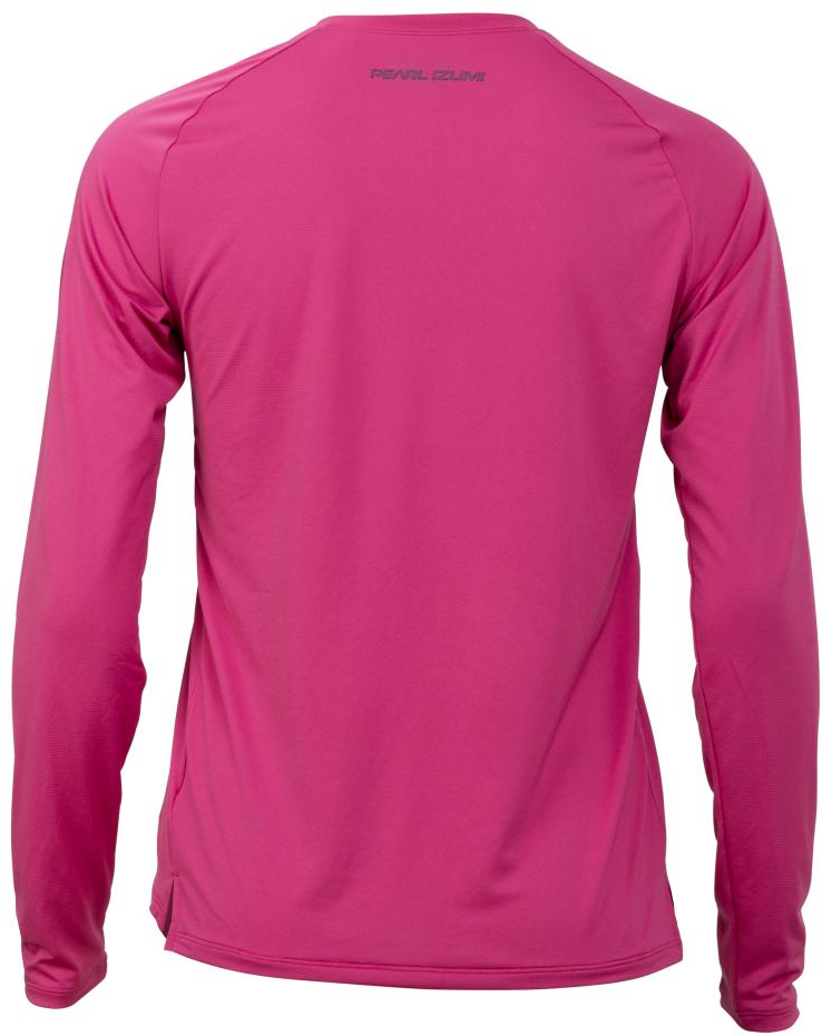 Pearl Izumi Women's Summit Long Sleeve Jersey - San Diego Bike