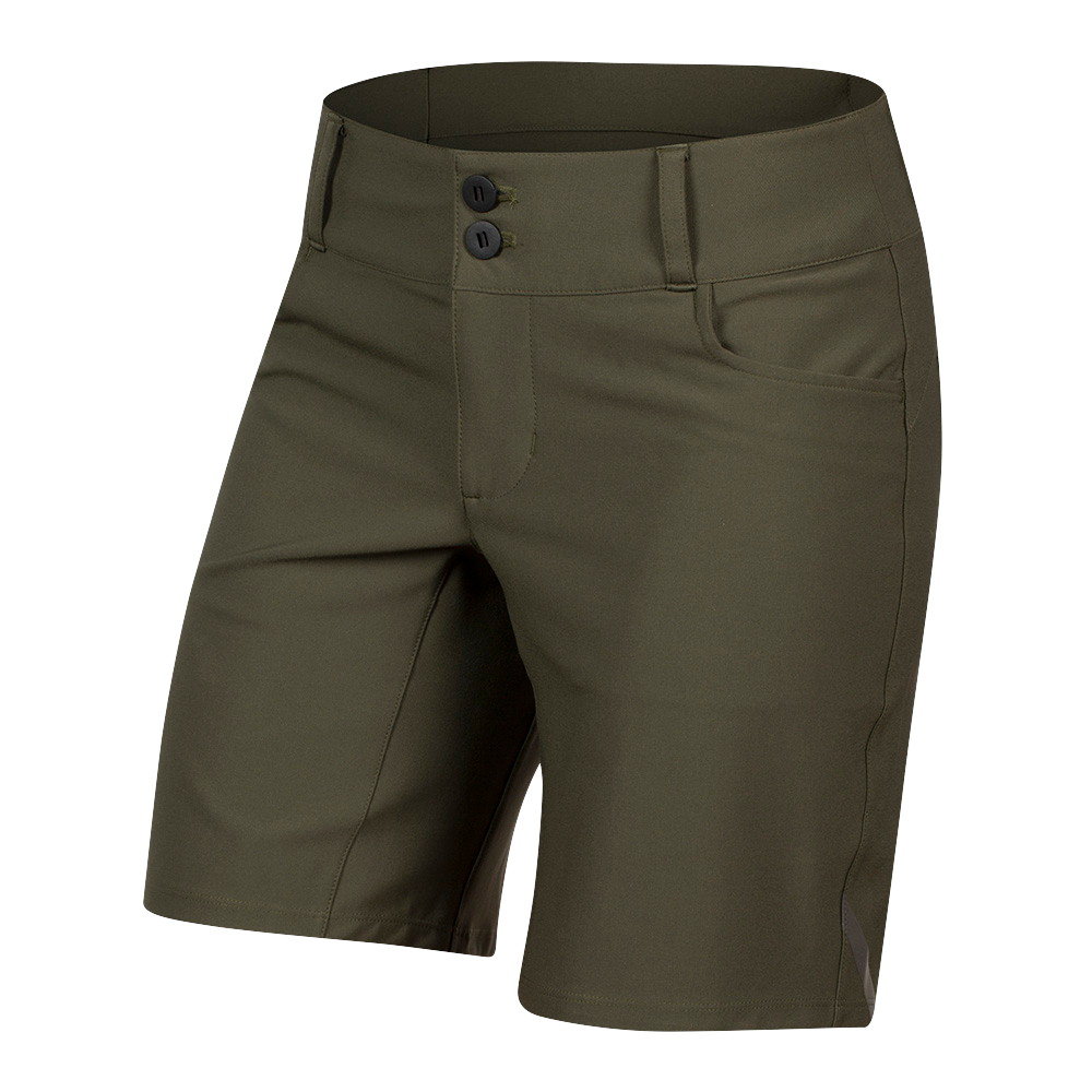 Vista Shorts - Trek Bicycle Store 