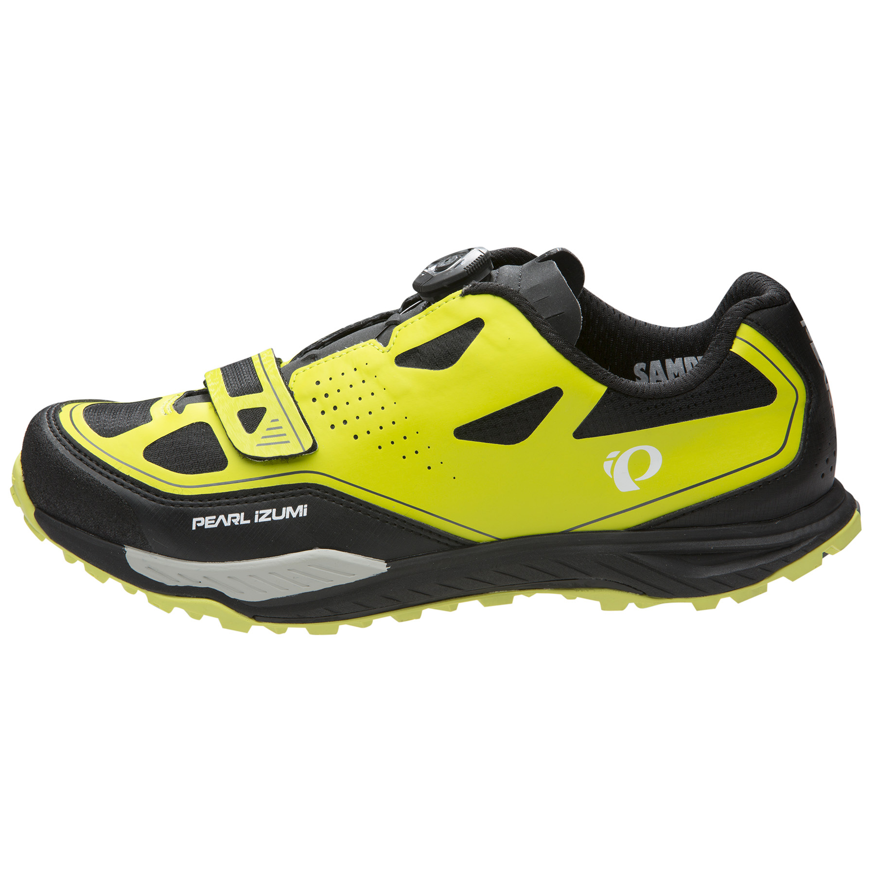 pearl izumi x alp launch 2