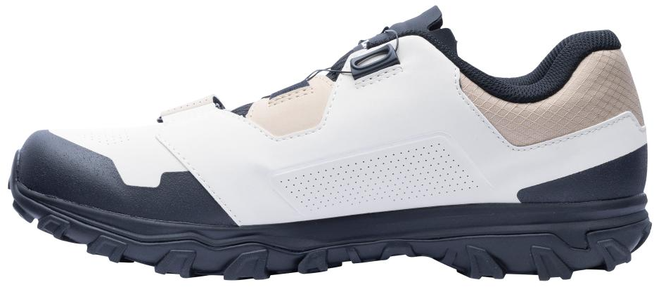 Pearl Izumi X-Alp Summit Shoes - University Bikes