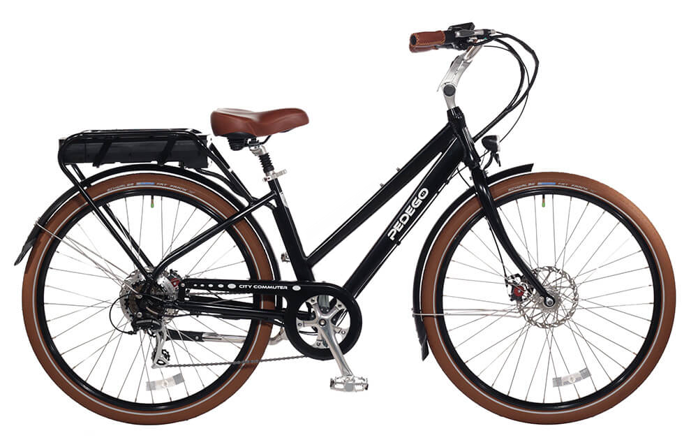 Pedali Wellgo C122: Leggeri E Antiscivolo Per City Bike, Ebike E Bici Da Strada
